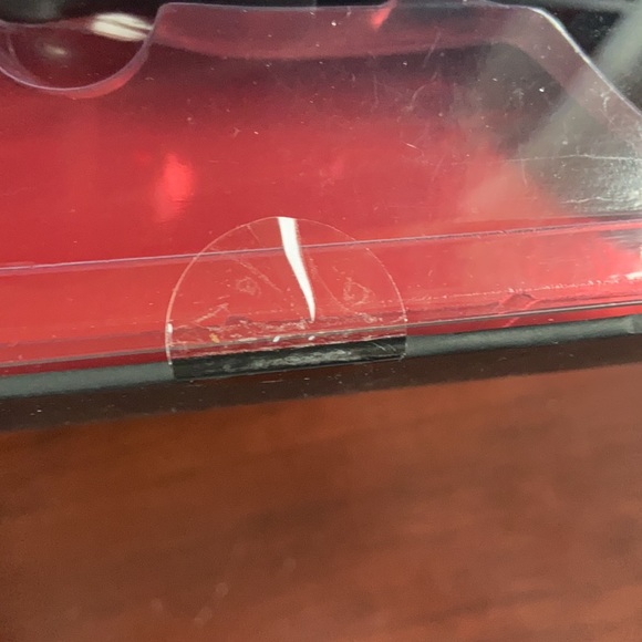 Brand new fan brush. - Picture 4 of 5